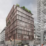 TO LET - RETAIL - BRUSSELS 