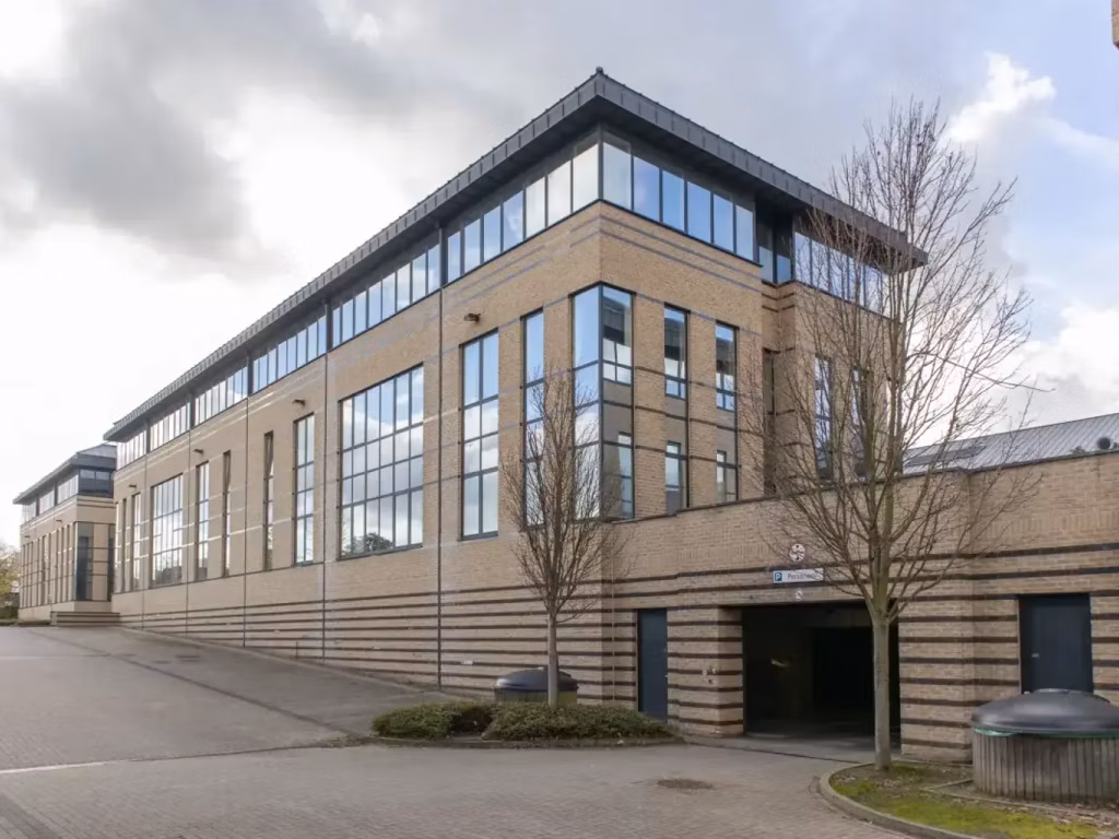 GREENHILL CAMPUS F - SALE