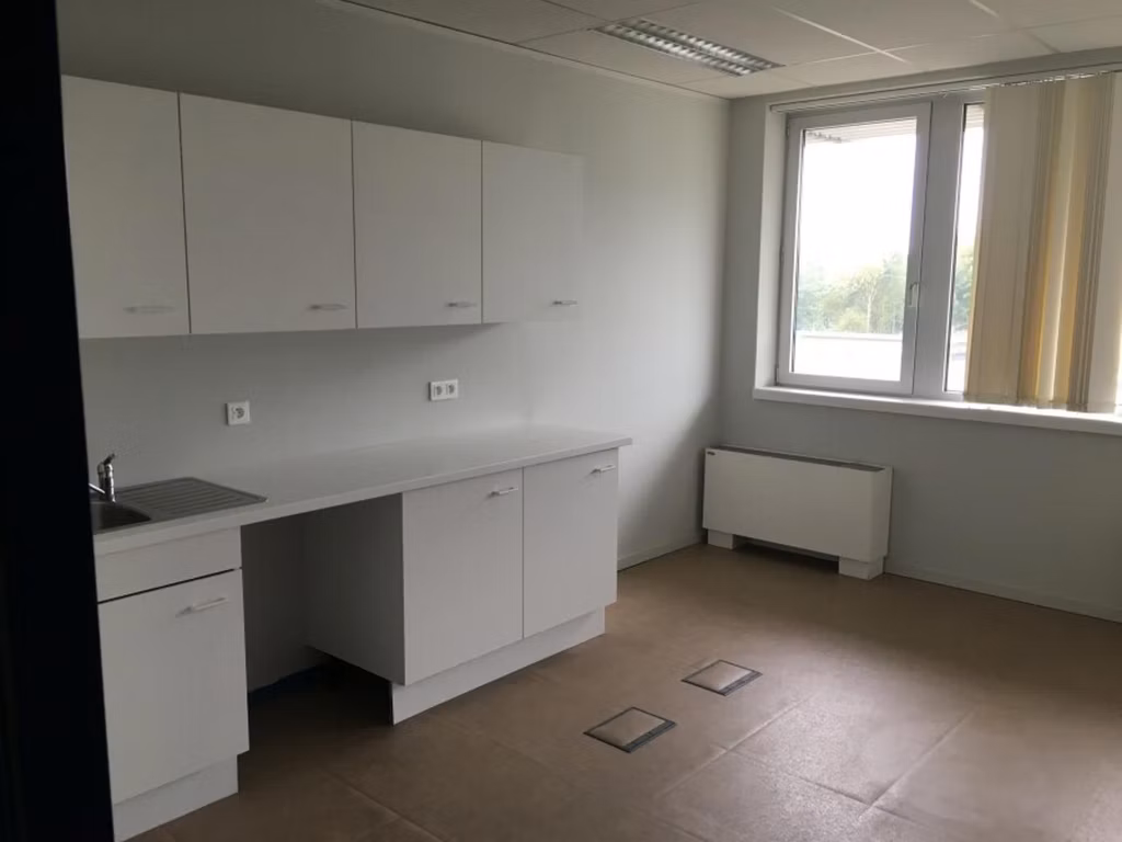 BUREAUX A LOUER - VILVOORDE