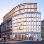 A LOUER - BRUXELLES - BURAEUX