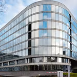 TE HUUR - KANTOREN - BRUSSEL 