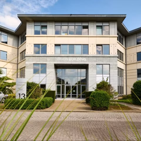 Bureaux à louer <br> Zaventem