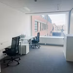 TE HUUR - BRUSSELS - KANTOREN 