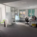 A LOUER - BUREAUX - BRUXELLES