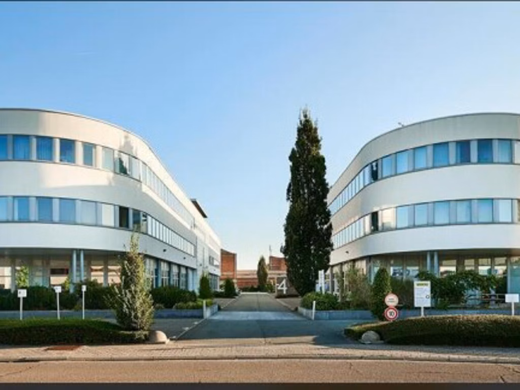 Kantoor te huur <br> Drogenbos