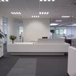 FOR RENT OFFICES SCHELLE