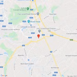 A LOUER - LOUVAIN-LA-NEUVE - BUREAUX