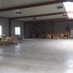 A LOUER - NIVELLES - ENTREPOT + BUREAUX