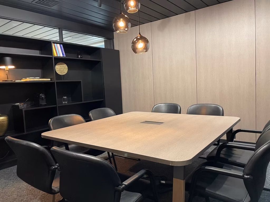 OFFICES TO LET A ZAVENTEM