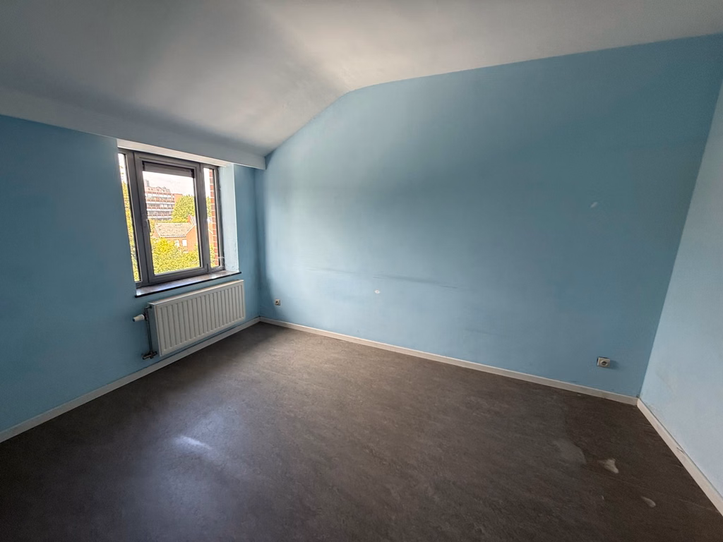 FOR SALE INVESTMENT PROPERTY IN THE CENTRE OF WAREMME