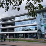 TE HUUR - KANTOREN - ANDERLECHT