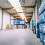 A LOUER - ENTREPOT - WAVRE