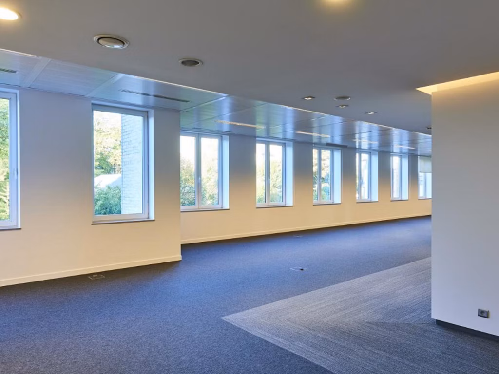 Bureaux à louer