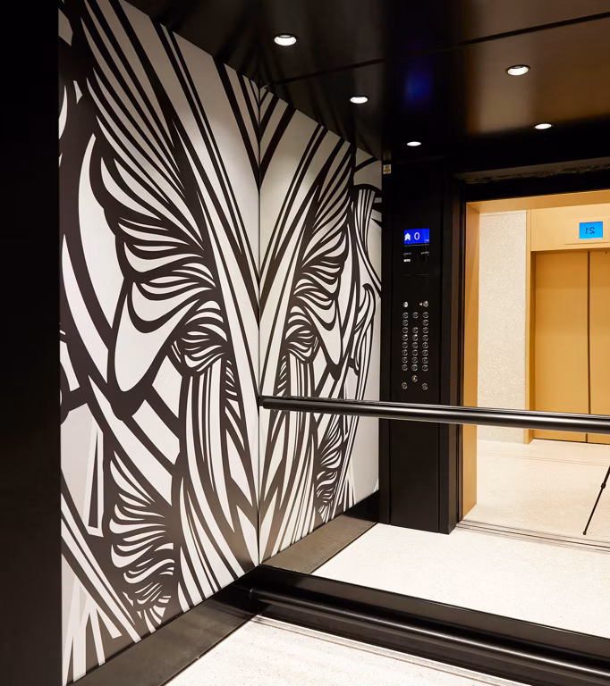 Bureau à louer <br> Bruxelles