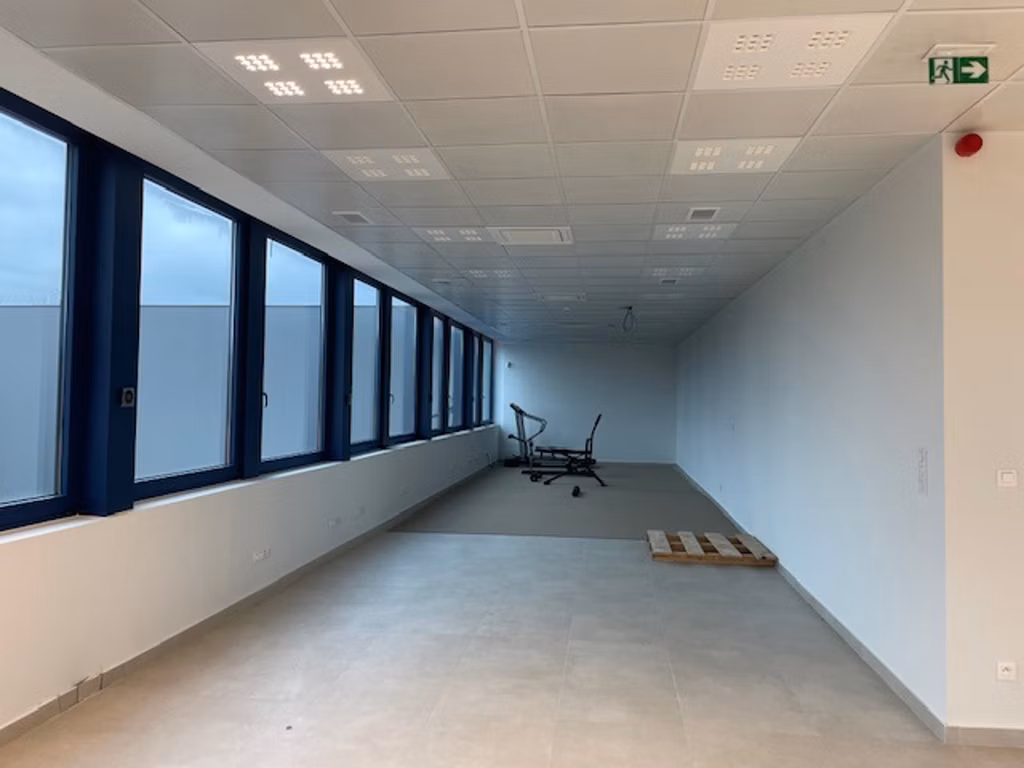 Commercial for rent <br> Zaventem