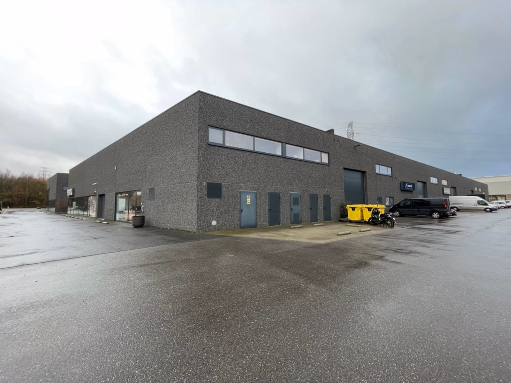 VEKESTRAAT 29 UNIT B9