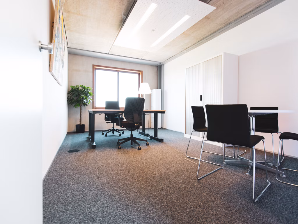 Bureaux à louer à Herentals