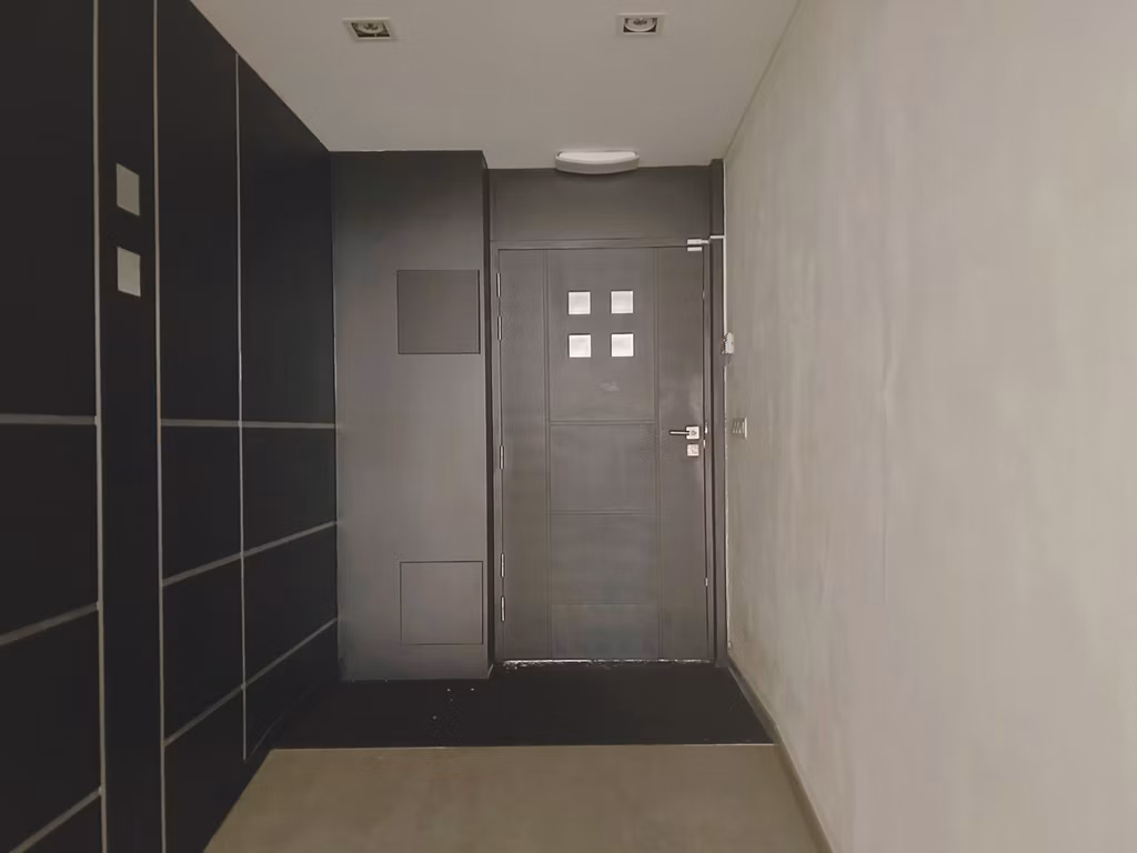 Bureau à louer <br> Ixelles