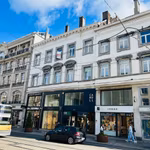 Bureau à louer <br> Bruxelles