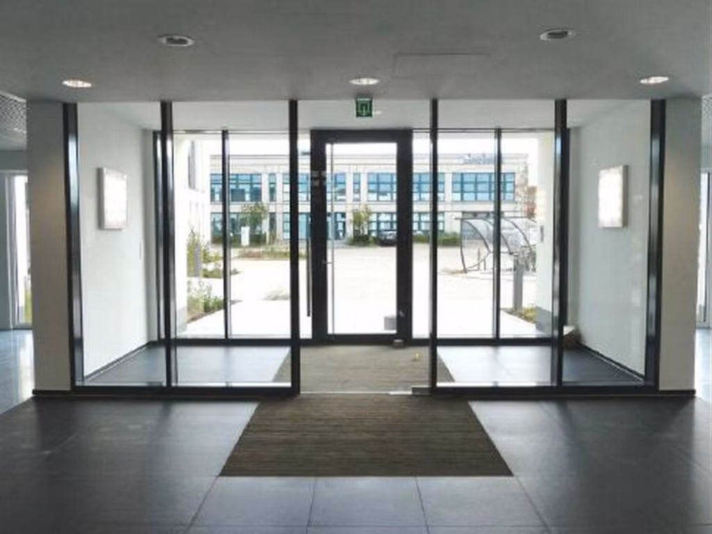 Bureau à louer <br> Zaventem