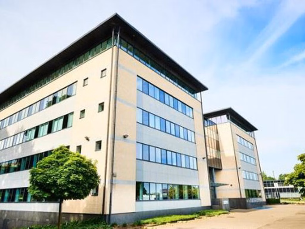 A LOUER  - BUREAUX - MACHELEN