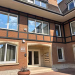 Bureau à louer <br> Etterbeek