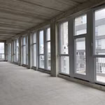 BUREAUX & SURFACES POLYVALENTES A VENDRE - ANDERLECHT