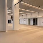 Kantoor te huur <br> Bruxelles