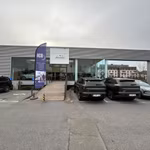 Garage / parking à louer <br> Wavre