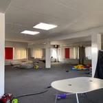 LEUVENSESTEENWEG 501 HORIZON 7 - 01