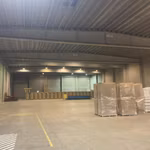 Warehouse and offices FOR RENT in Heist-op-den-Berg.