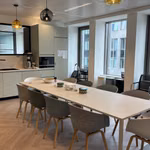 A LOUER - BUREAUX - AUDERGHEM