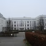 Bureau à louer <br> Dilbeek