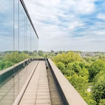 TO LET - OFFICES - VILVOORDE