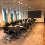 Office for rent <br> Bruxelles