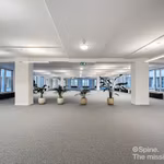 Bureau à louer <br> Ixelles