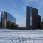 A LOUER - BUREAUX - LA HULPE