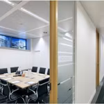 A LOUER - BUREAUX - BRUXELLES