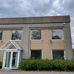 Industrieel te huur <br> Mechelen
