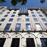 TO LET - BRUSSELS - OFFICES 