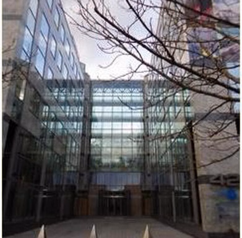 A LOUER - BUREAUX - BRUXELLES