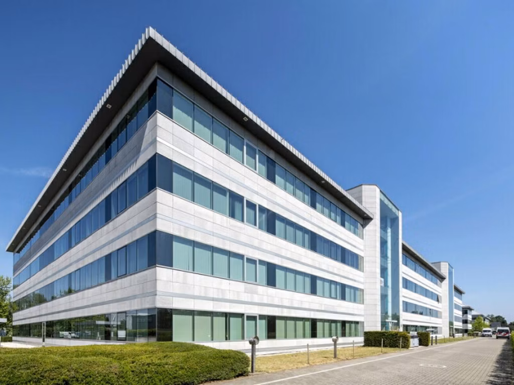 TE HUUR KANTOREN MECHELEN