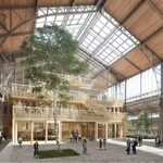 TO LET - RETAIL / OFFICES / BRUSSELS