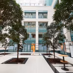 TE HUUR - KANTOREN - BRUSSEL