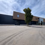 A LOUER - P.A.E Gembloux-Sauvenière - Entrepôt et bureaux