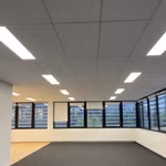 TE HUUR - KANTOREN + POLIVALENTE RUIMTE - ZAVENTEM