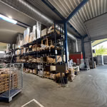 TE KOOP - Semi-industrieel gebouw - Thimister
