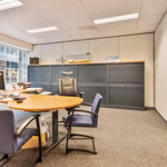 À LOUER BUREAUX ANVERS