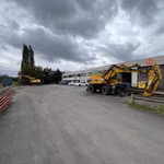 2ième rue 20 (bâtiment C)