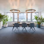 A LOUER - BUREAUX - JETTE (BRUXELLES)